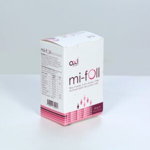 Mi-Foll 30 SAŞE