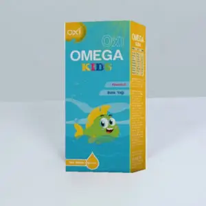 Oxi Omega Kids