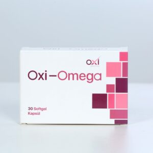 OXİOMEGA