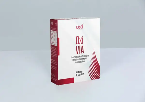 Oxi Via